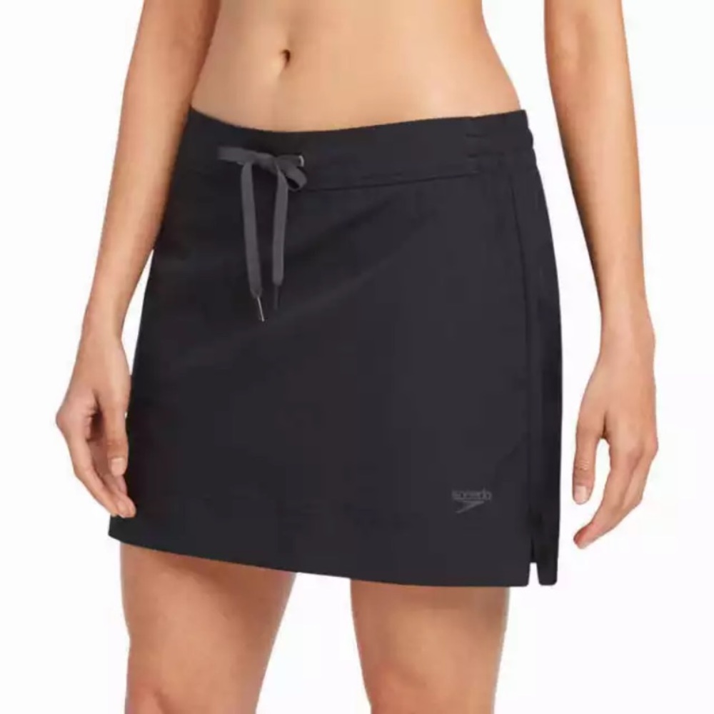 Speedo swim skirt/skort